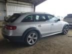 2013 Audi A4 Allroad Prestige