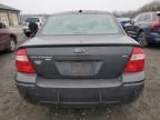 2007 Ford Five Hundred SEL