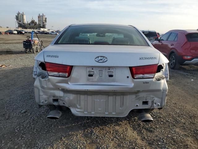 2006 Hyundai Sonata GLS