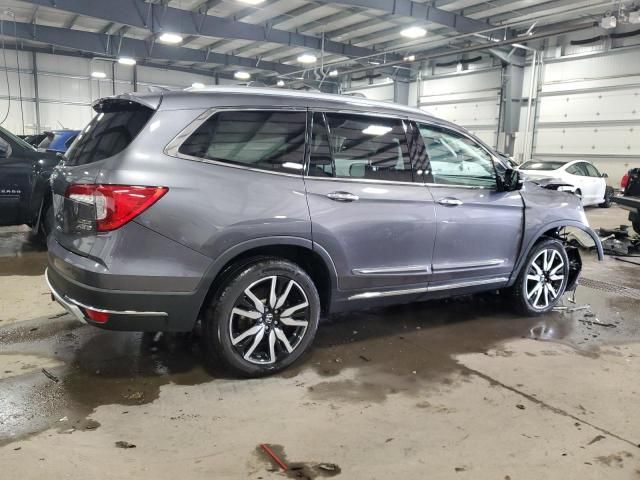 2020 Honda Pilot Touring