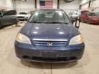 2003 Honda Civic EX