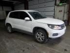 2013 Volkswagen Tiguan S