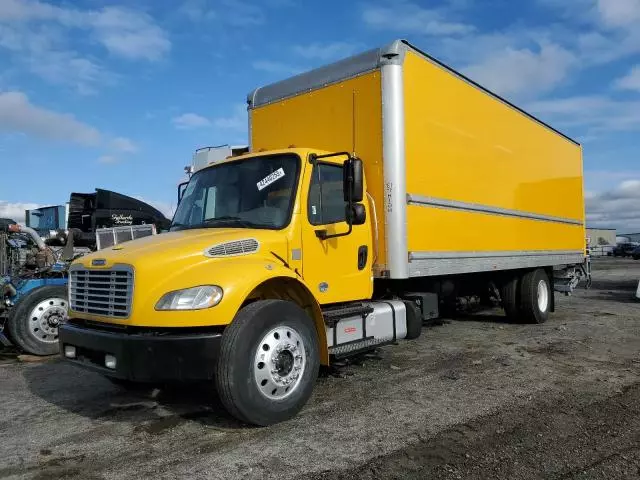 2018 Freightliner M2 106 Medium Duty