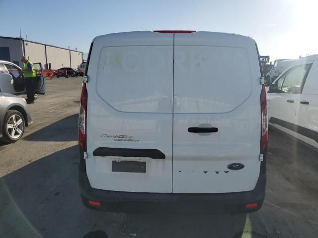 2019 Ford Transit Connect XL