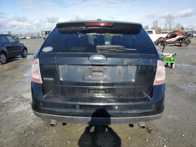 2009 Ford Edge SE