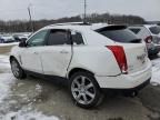 2011 Cadillac SRX Premium Collection