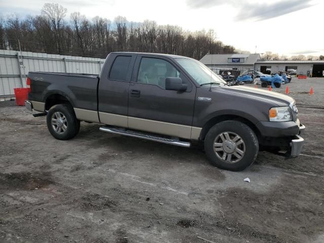 2007 Ford F150