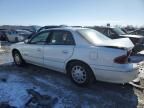 2000 Buick Century Custom