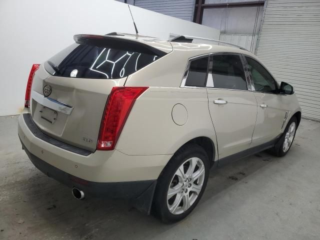 2012 Cadillac SRX Performance Collection