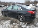 2018 Subaru Legacy 2.5I Premium