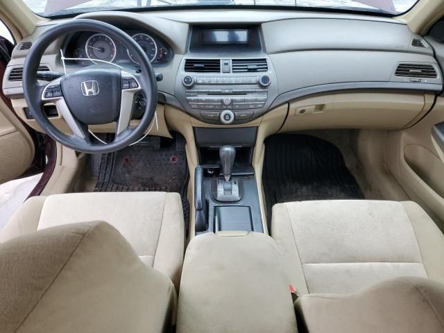 2009 Honda Accord LXP