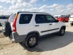 2004 Honda CR-V LX