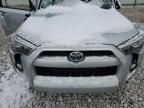 2016 Toyota 4runner SR5/SR5 Premium