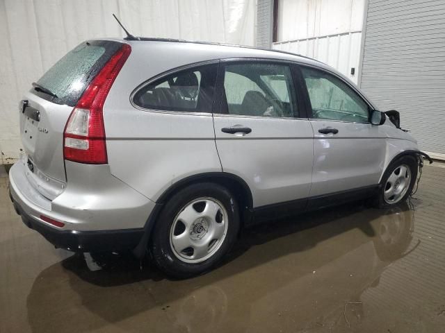 2010 Honda CR-V LX