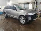 2015 Audi Q7 TDI Premium Plus