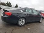 2015 Chevrolet Impala LS