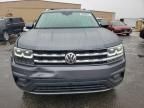 2019 Volkswagen Atlas SE