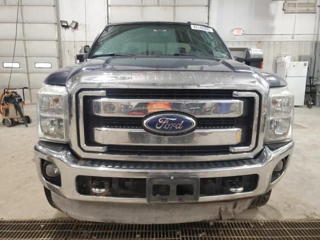 2011 Ford F350 Super Duty