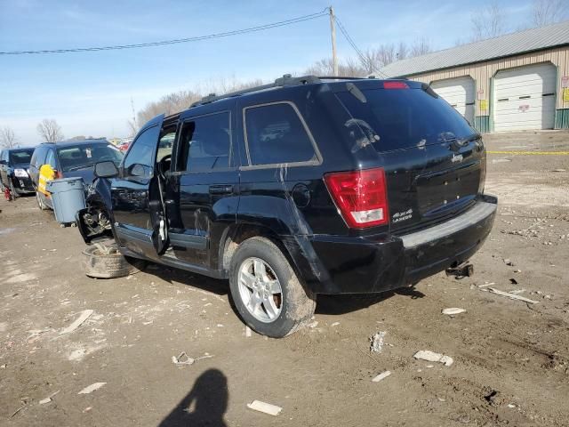 2006 Jeep Grand Cherokee Laredo