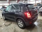 2017 Chevrolet Trax 1LT