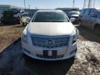 2013 Cadillac XTS Platinum