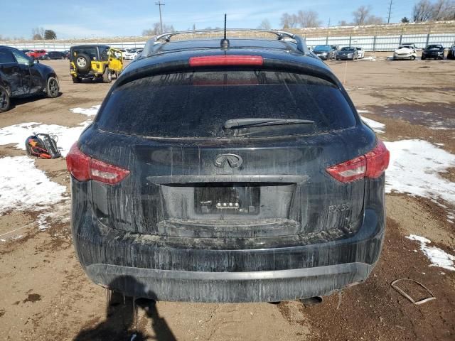 2011 Infiniti FX35