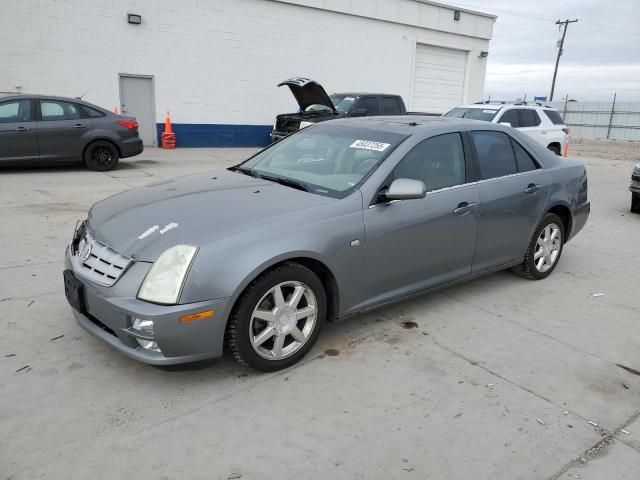 2005 Cadillac STS