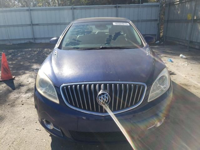 2013 Buick Verano