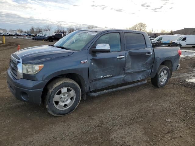 2008 Toyota Tundra Crewmax Limited