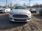 2013 Ford Fusion Titanium