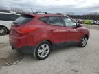 2012 Hyundai Tucson GLS