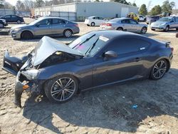 Subaru brz salvage cars for sale: 2015 Subaru BRZ 2.0 Premium