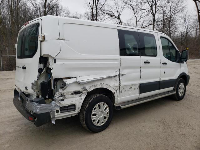 2018 Ford Transit T-250