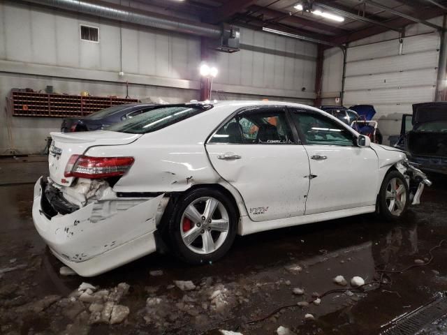 2011 Toyota Camry SE