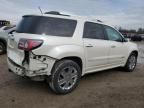 2013 GMC Acadia Denali