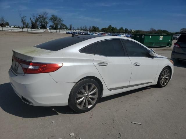 2012 Hyundai Azera GLS