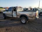 2002 Toyota Tundra Access Cab