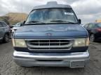 1998 Ford Econoline E150