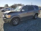 2007 Toyota Sequoia Limited