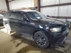 2017 Dodge Durango R/T