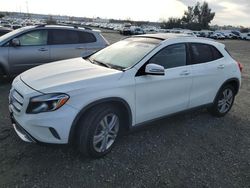 2017 Mercedes-Benz GLA 250 4matic en venta en Antelope, CA