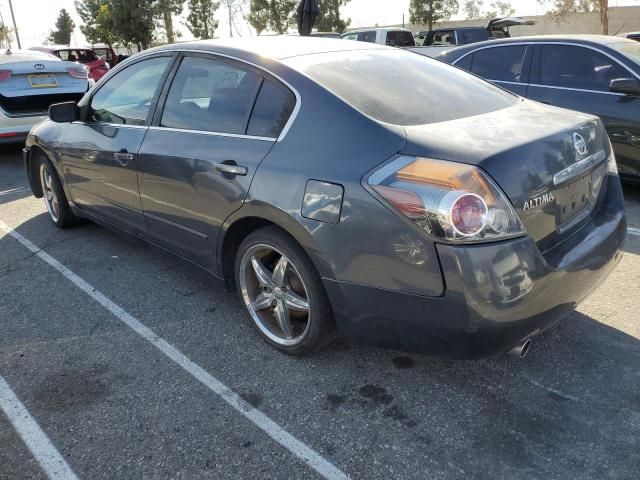 2009 Nissan Altima 2.5