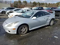 Toyota Celica salvage cars for sale: 2003 Toyota Celica GT