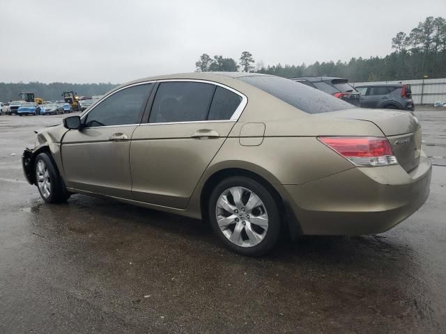 2008 Honda Accord EX