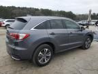 2018 Acura RDX Advance