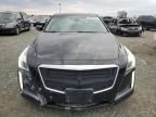 2018 Cadillac CTS Luxury