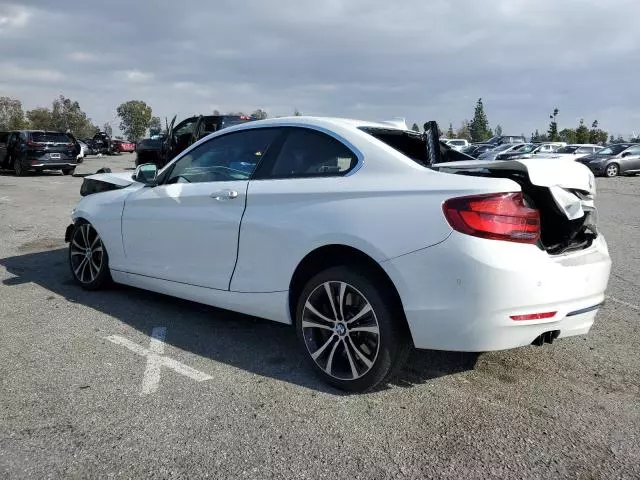 2021 BMW 230I