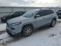 Run And Drives Cars for sale at auction: 2015 Jeep Cherokee Latitude