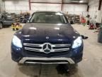 2018 Mercedes-Benz GLC 300 4matic