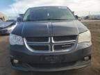 2012 Dodge Grand Caravan Crew